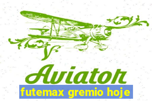 futemax gremio hoje